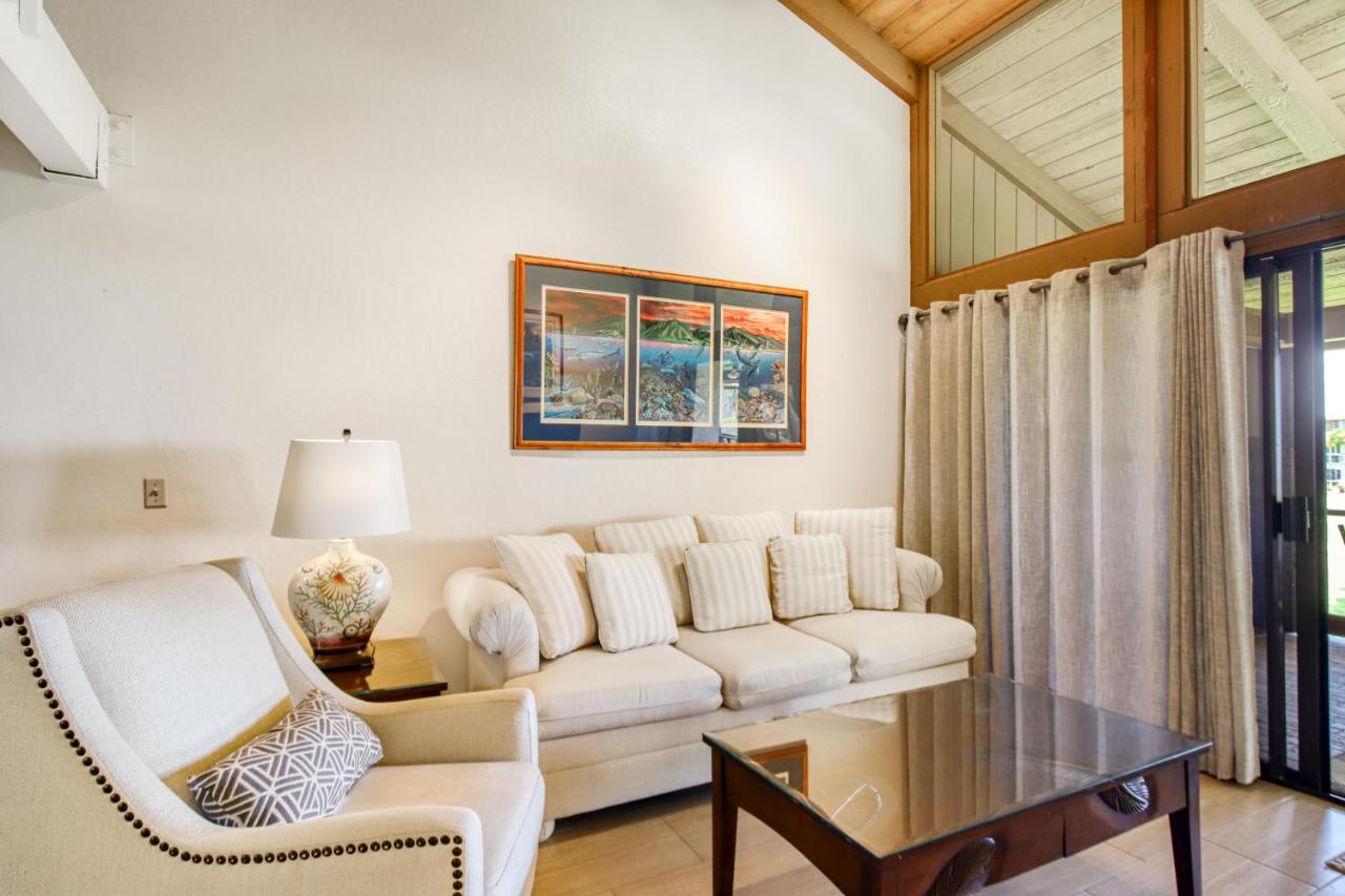 Villas At Waikoloa H203 Екстериор снимка