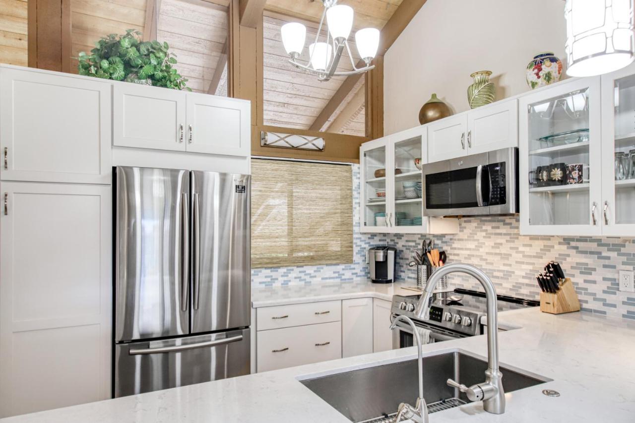 Villas At Waikoloa H203 Екстериор снимка