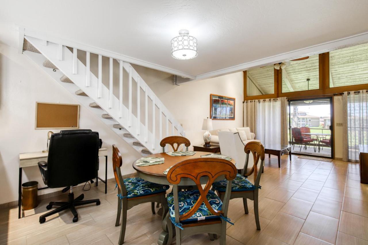 Villas At Waikoloa H203 Екстериор снимка