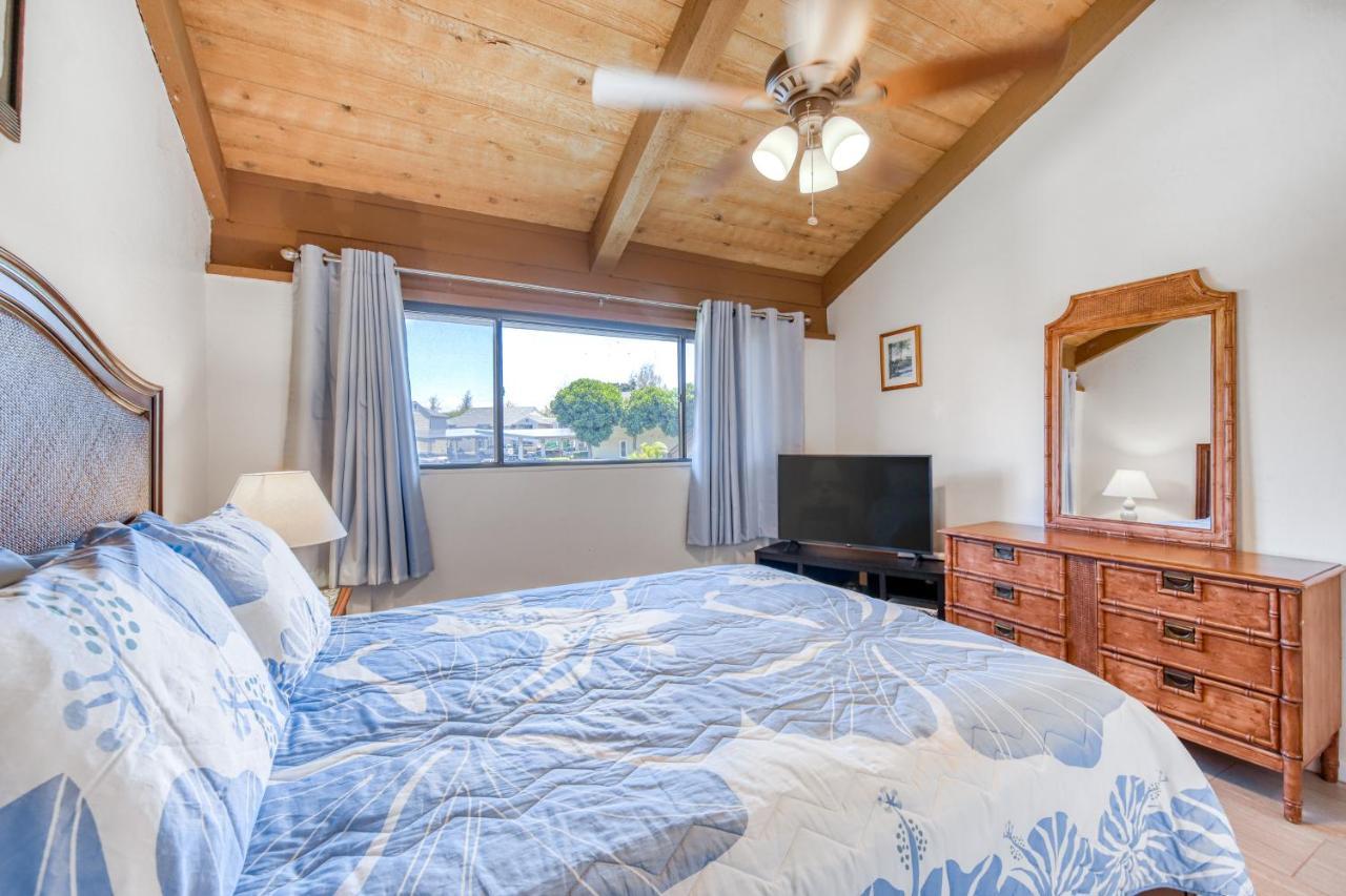 Villas At Waikoloa H203 Екстериор снимка