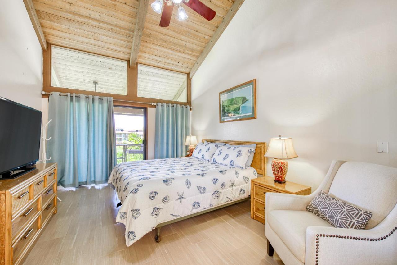 Villas At Waikoloa H203 Екстериор снимка