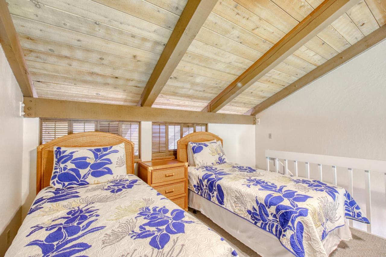 Villas At Waikoloa H203 Екстериор снимка