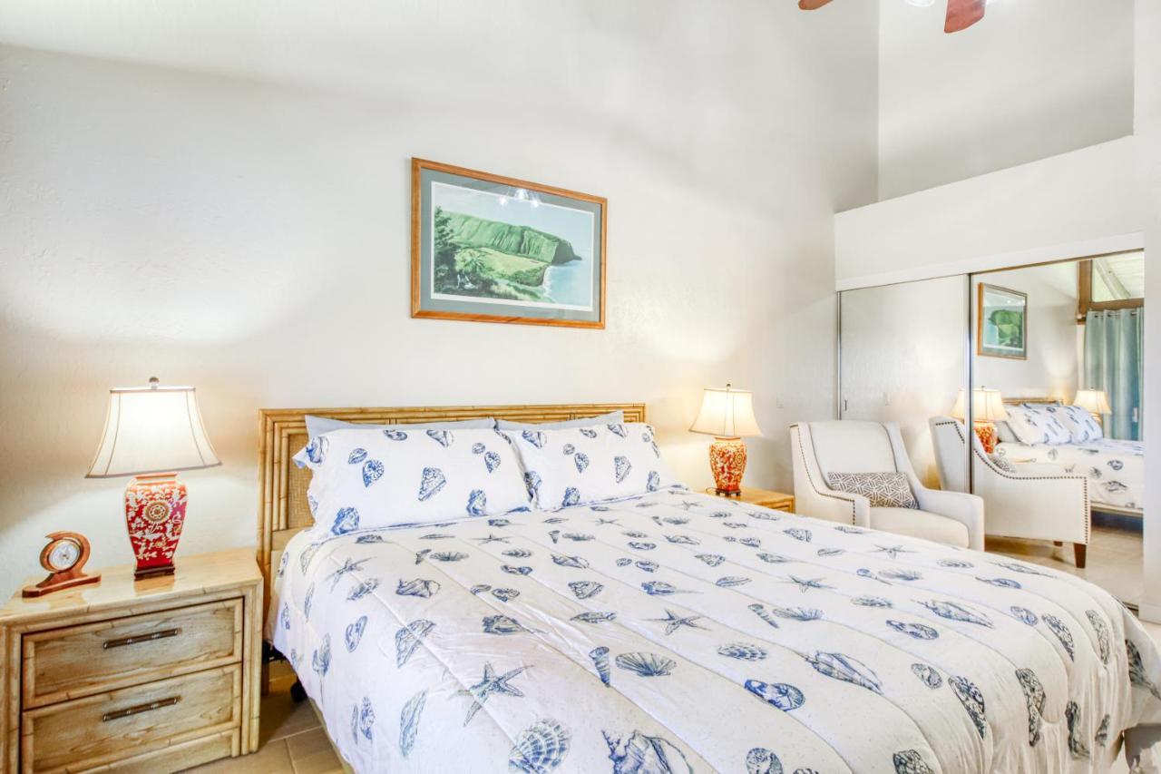 Villas At Waikoloa H203 Екстериор снимка