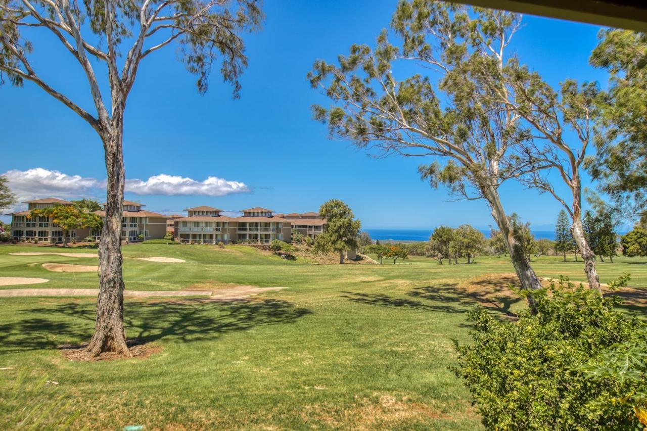 Villas At Waikoloa H203 Екстериор снимка