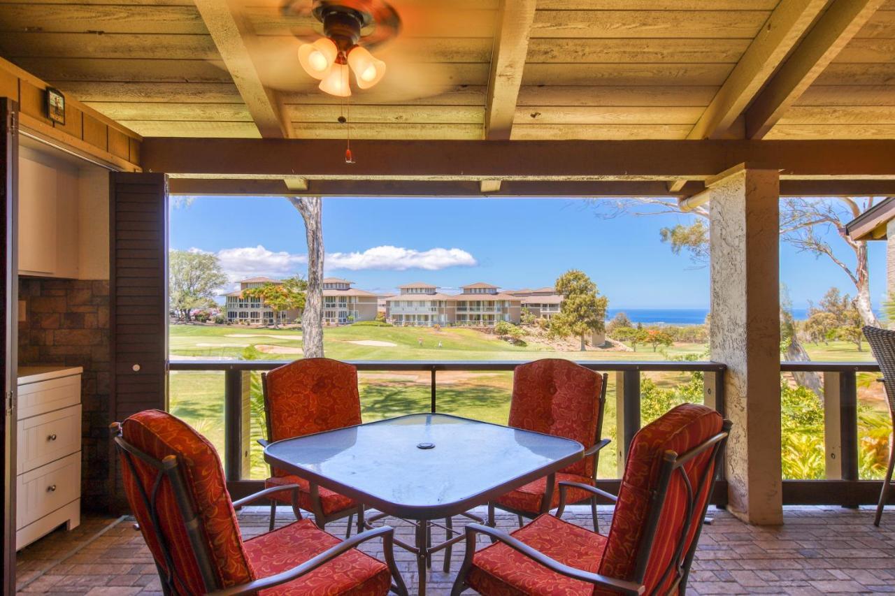 Villas At Waikoloa H203 Екстериор снимка