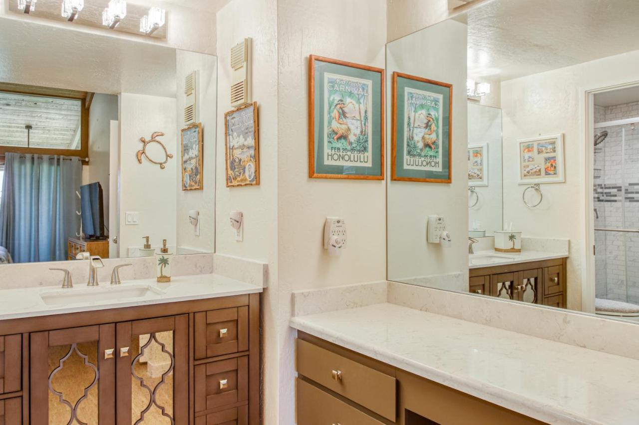 Villas At Waikoloa H203 Екстериор снимка