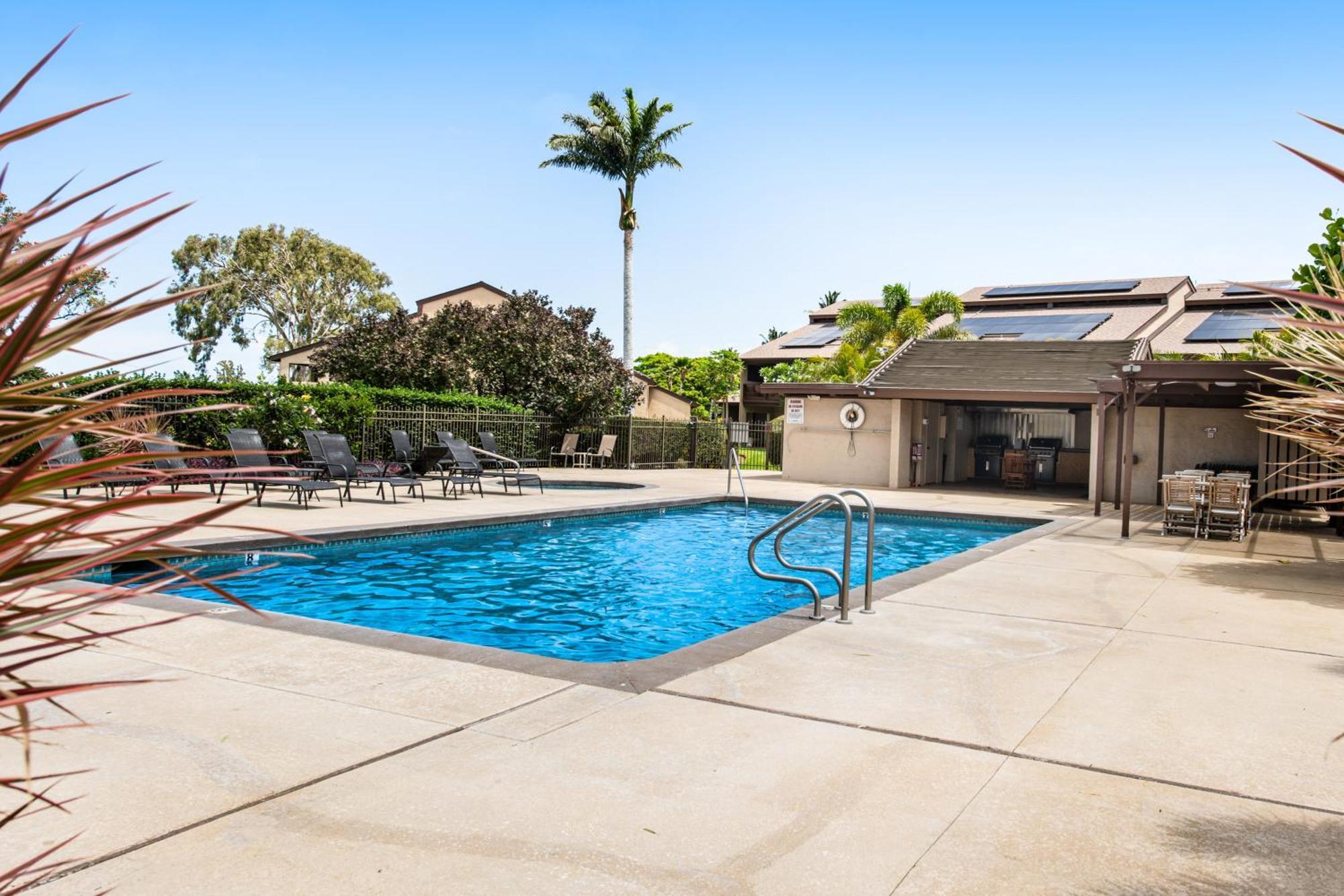 Villas At Waikoloa H203 Екстериор снимка