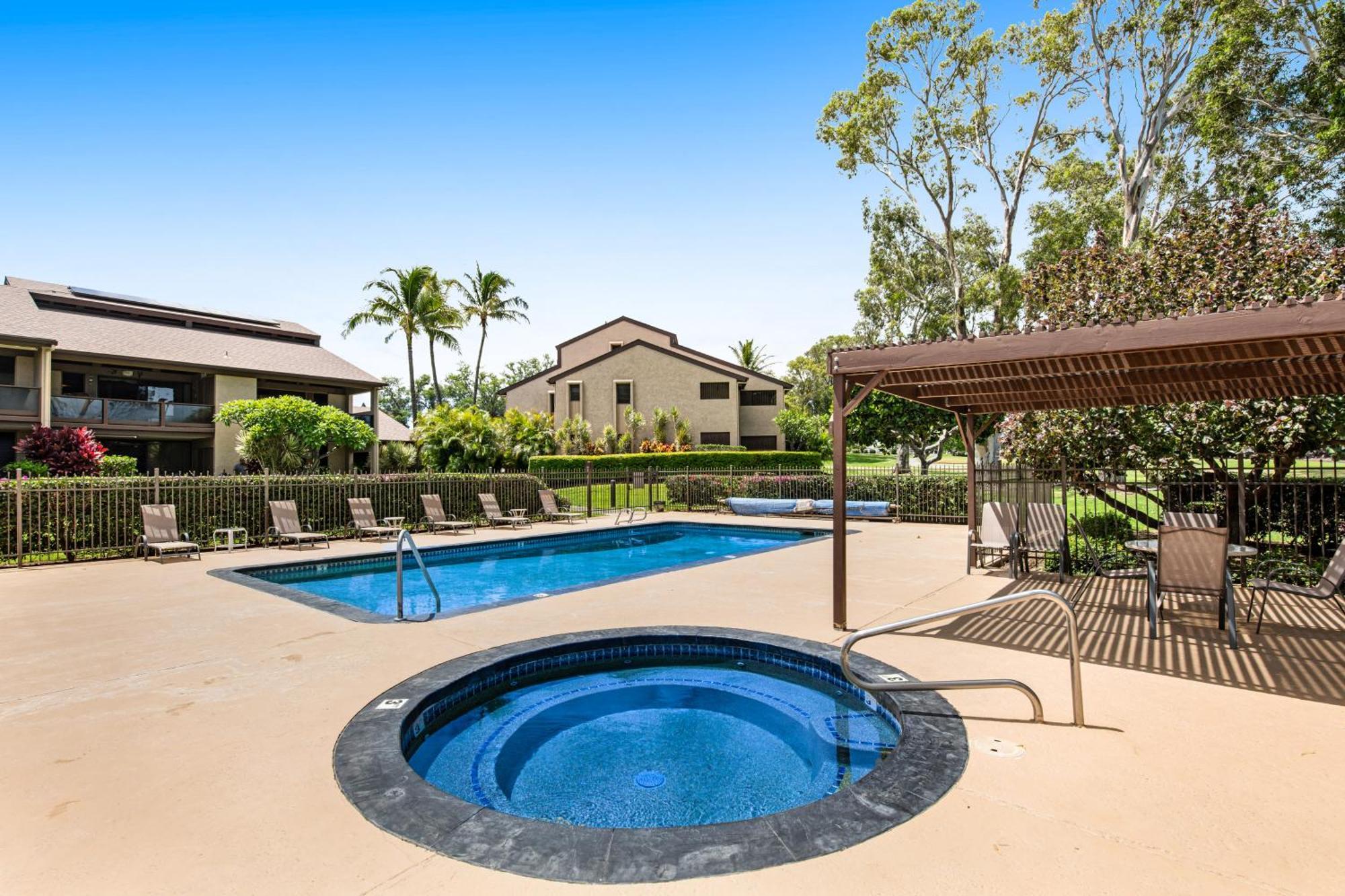 Villas At Waikoloa H203 Екстериор снимка