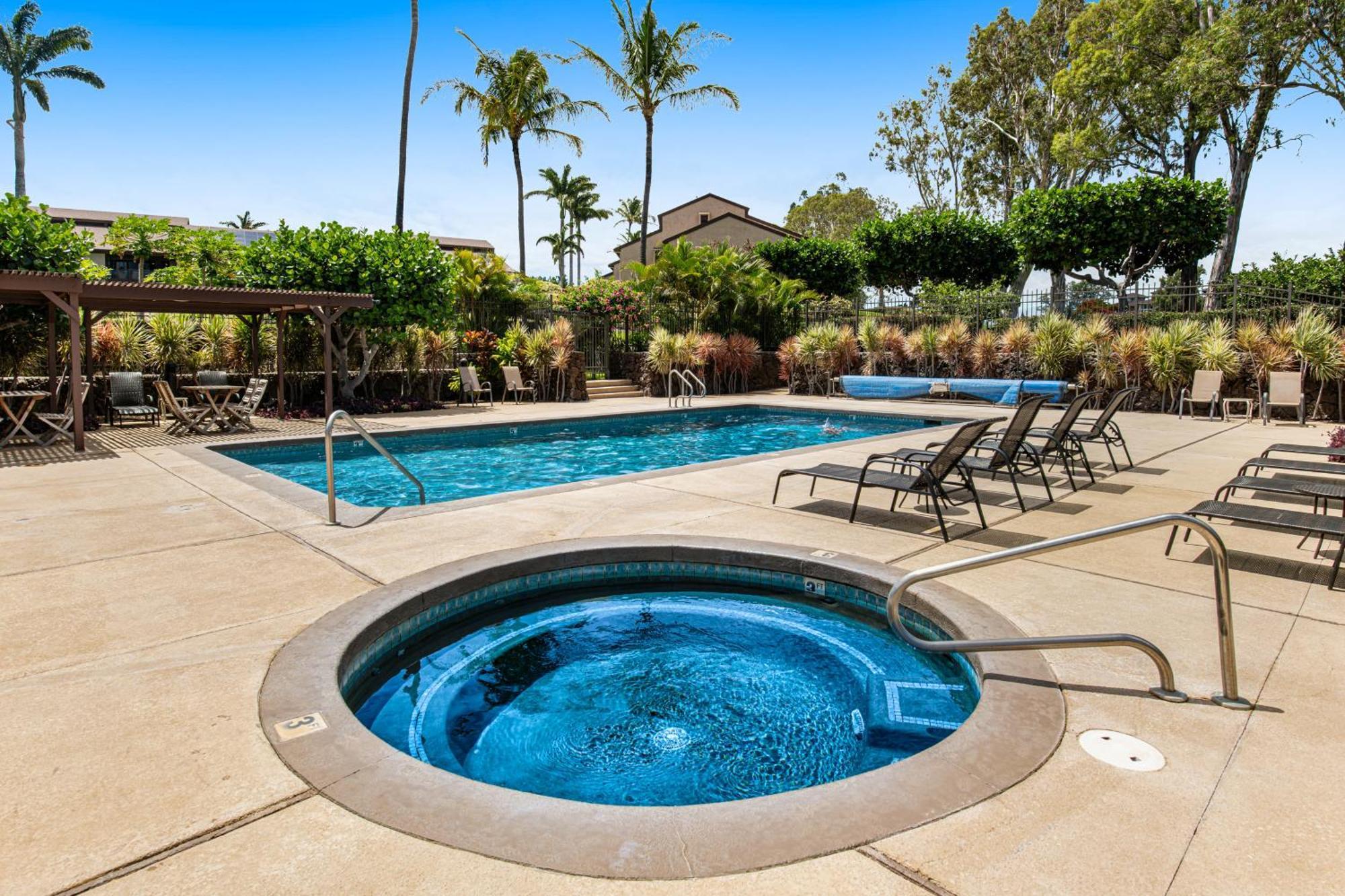 Villas At Waikoloa H203 Екстериор снимка